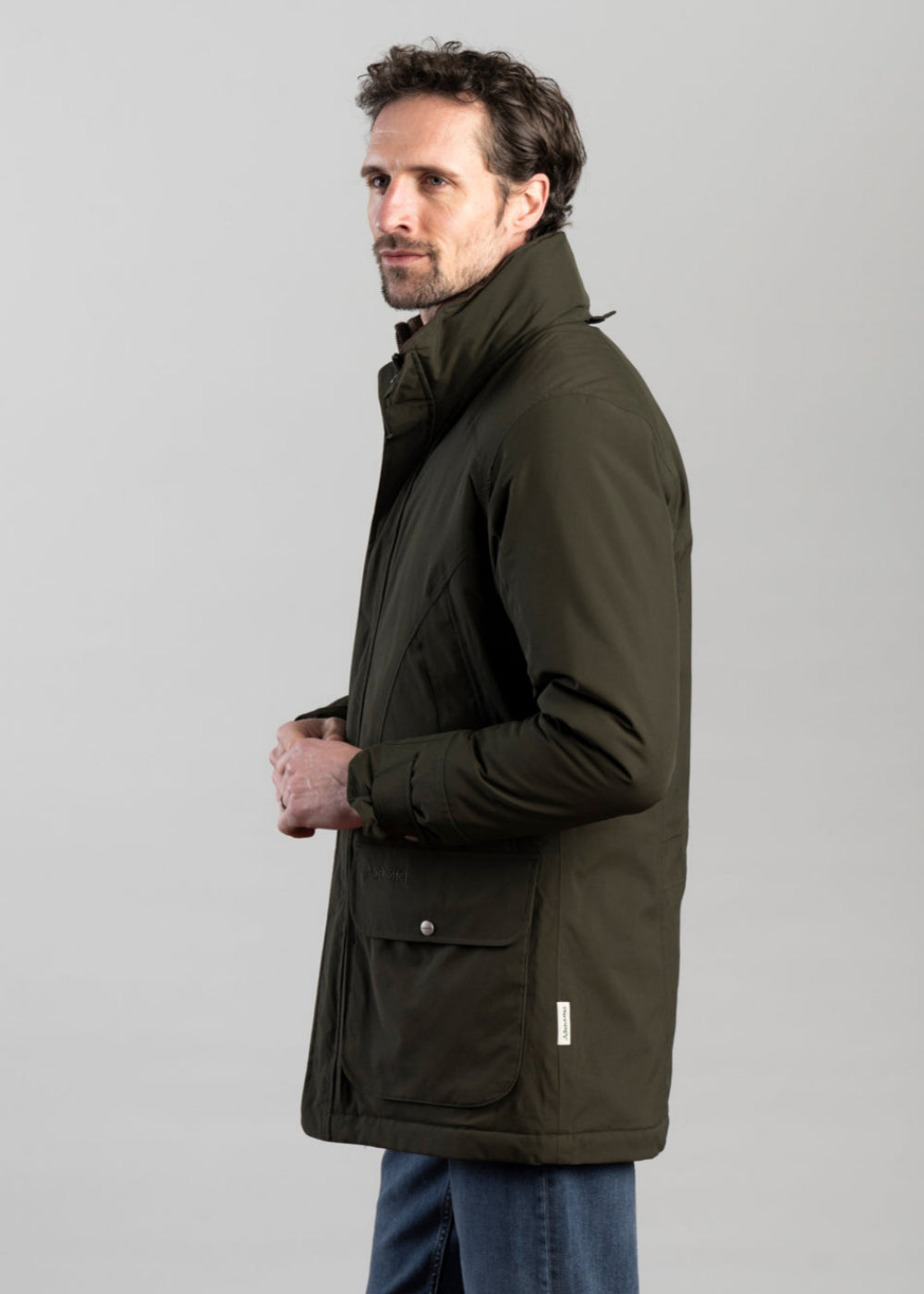 Snipe Coat