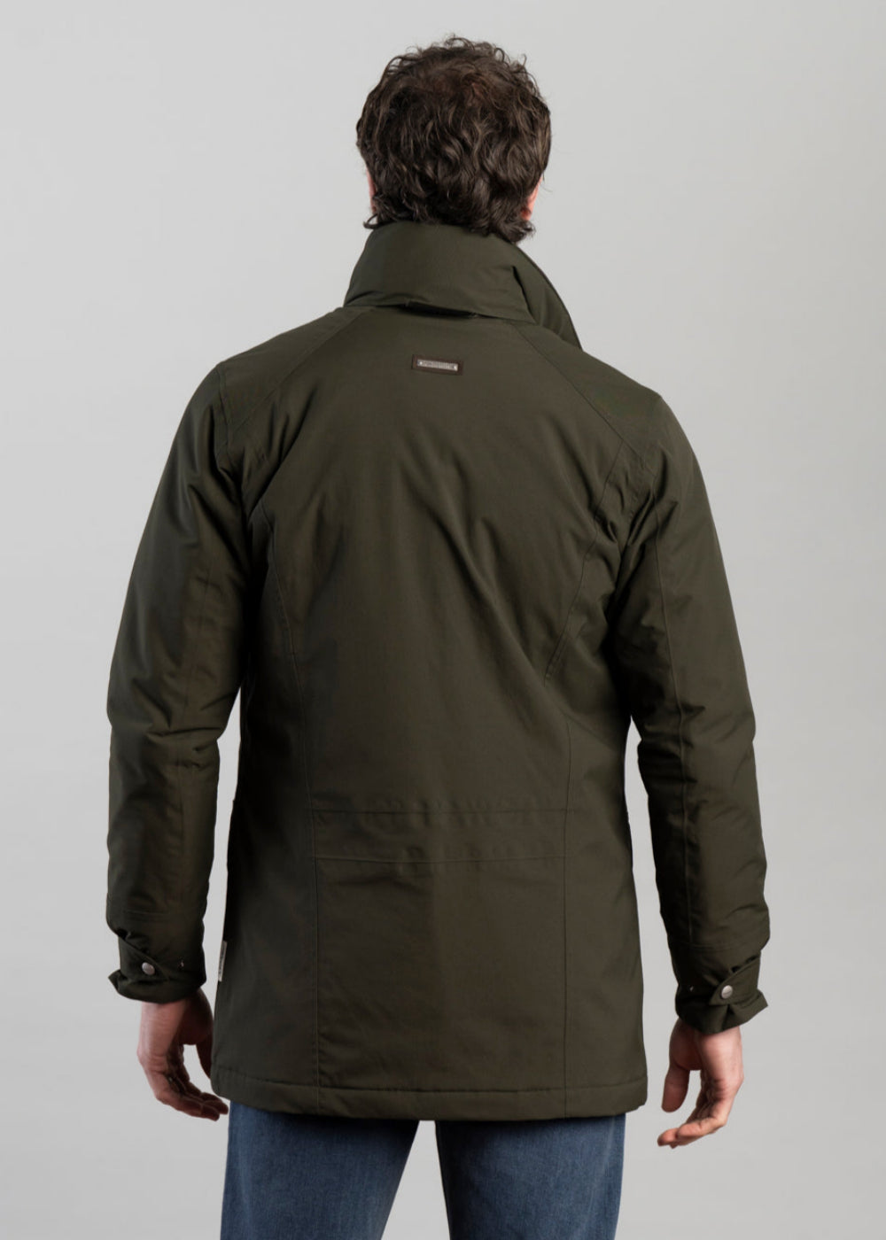 Snipe Coat
