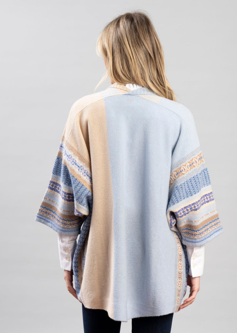 Montrose Blanket Coat