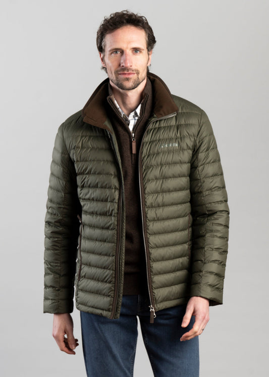 Hallaton Down Jacket
