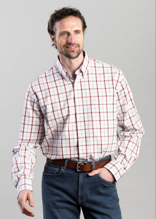 Brancaster Shirt