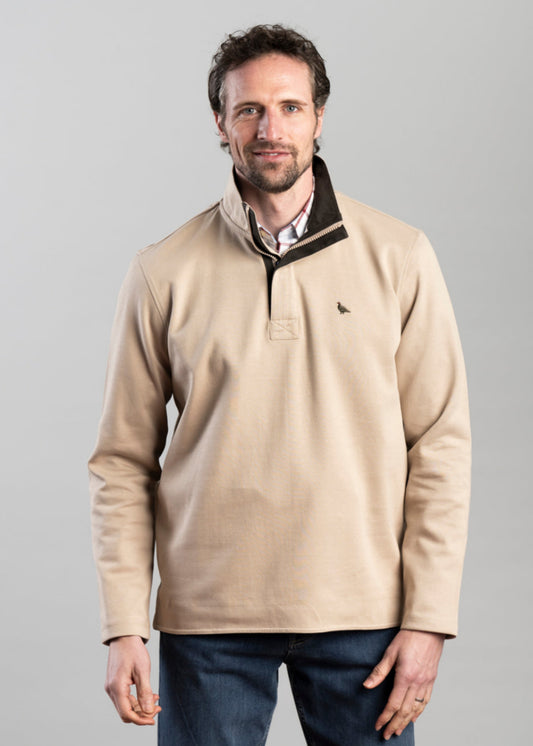 Branscombe Cove Sweatshirt