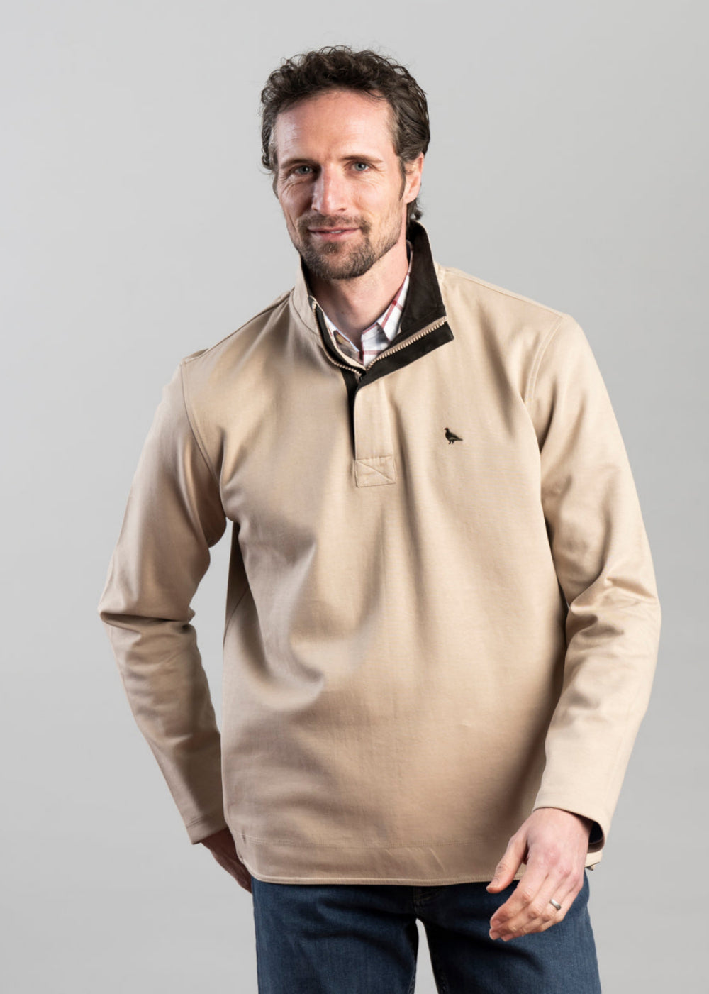 Branscombe Cove Sweatshirt