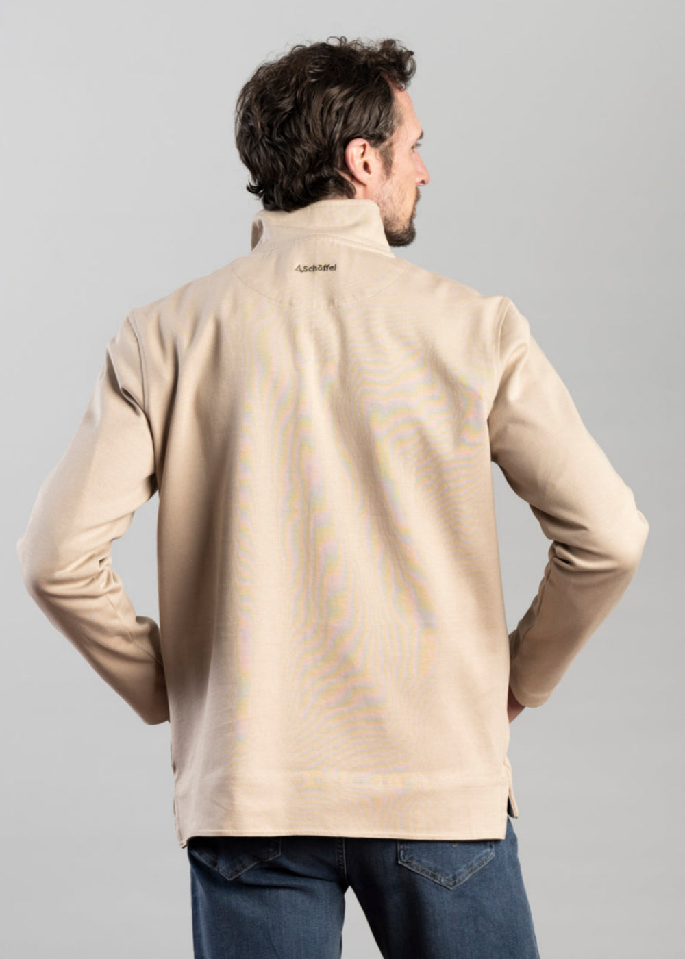 Branscombe Cove Sweatshirt