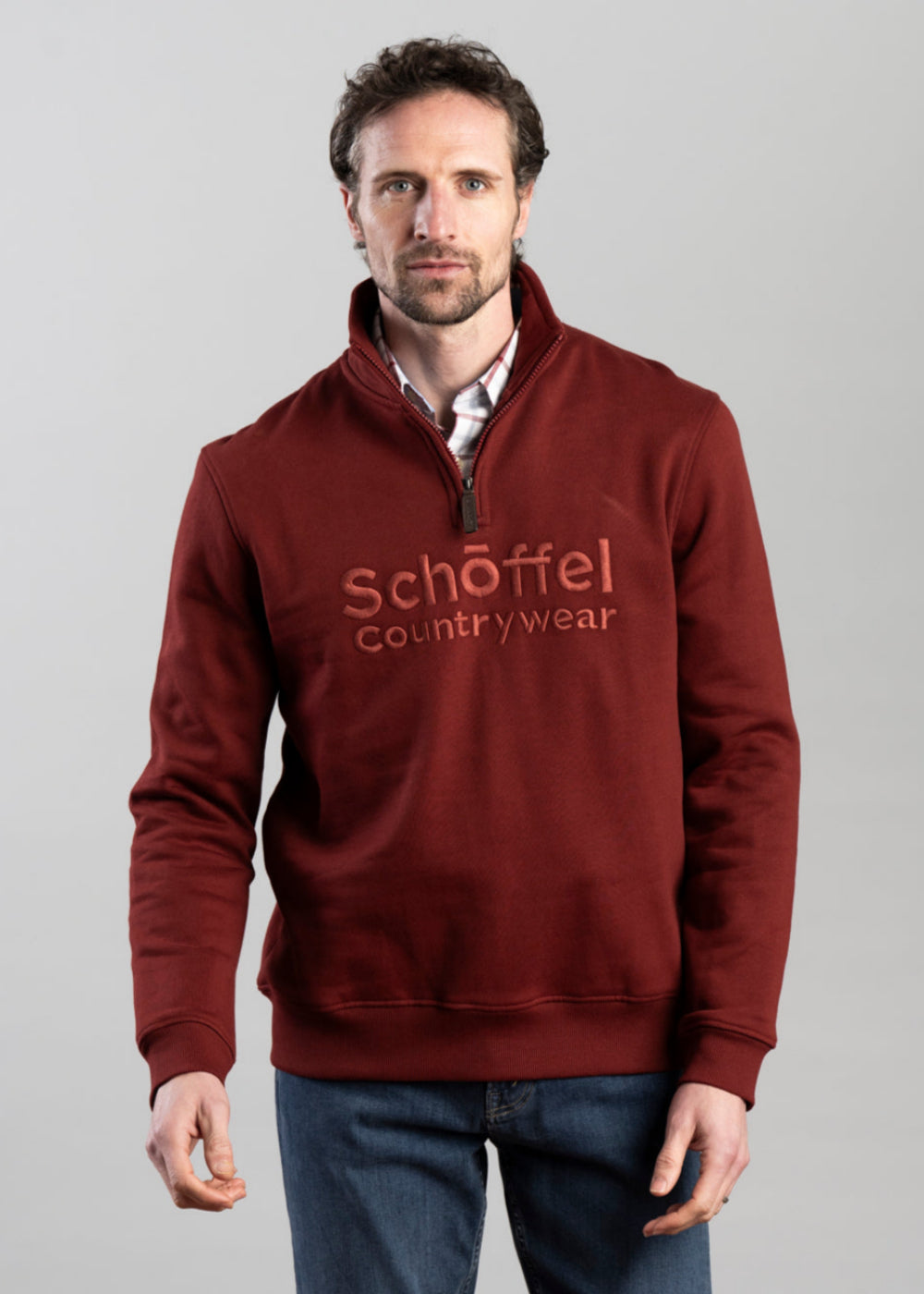 Bude Sweatshirt