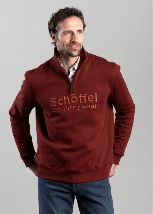 Bude Sweatshirt