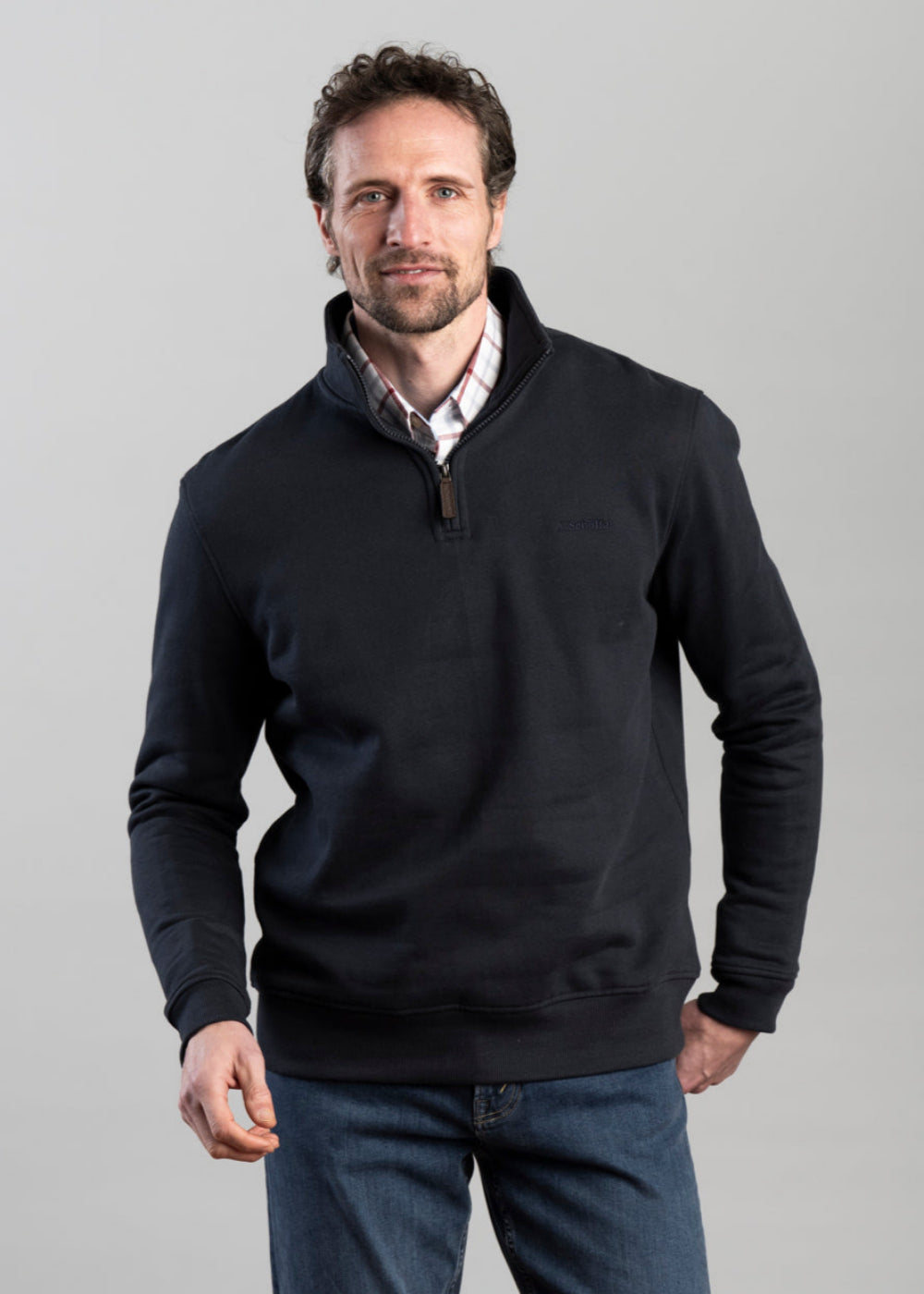 St Merryn  Sweatshirt