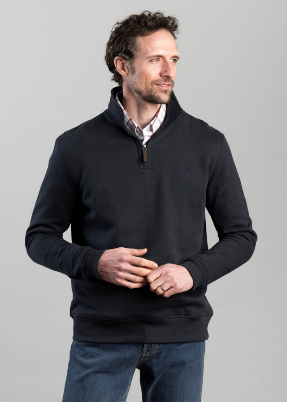 St Merryn  Sweatshirt