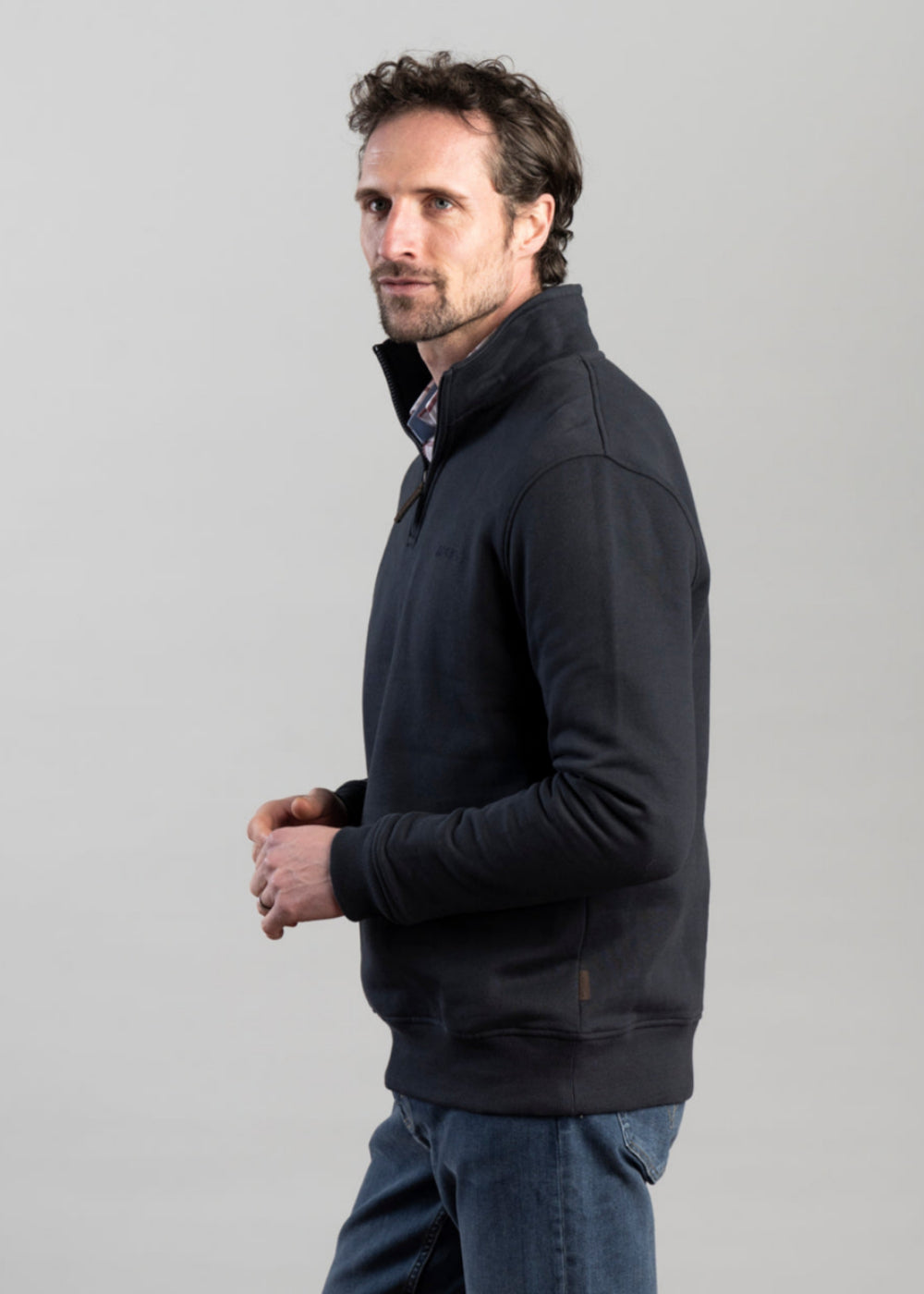 St Merryn  Sweatshirt