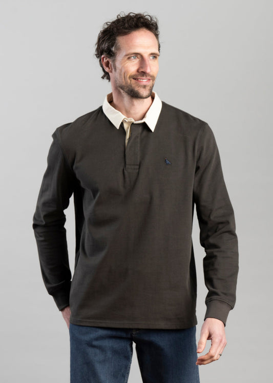 Porthallow Rugby Top