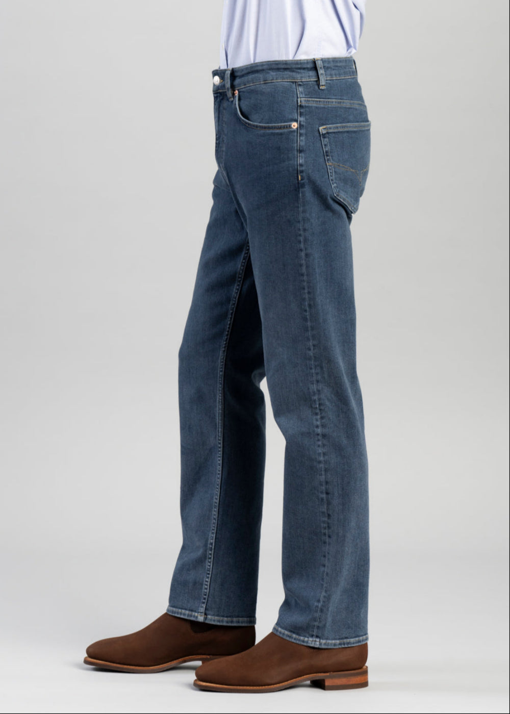 Ramco Denim Jeans