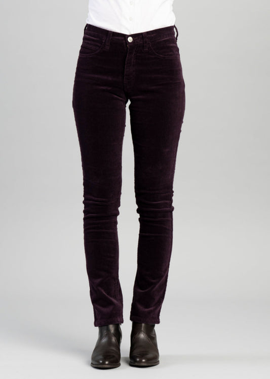 Apollo Needle Cord Jeans