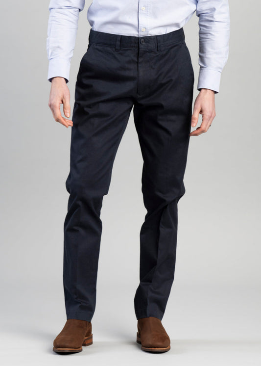 Berwick Regular Straight Chino