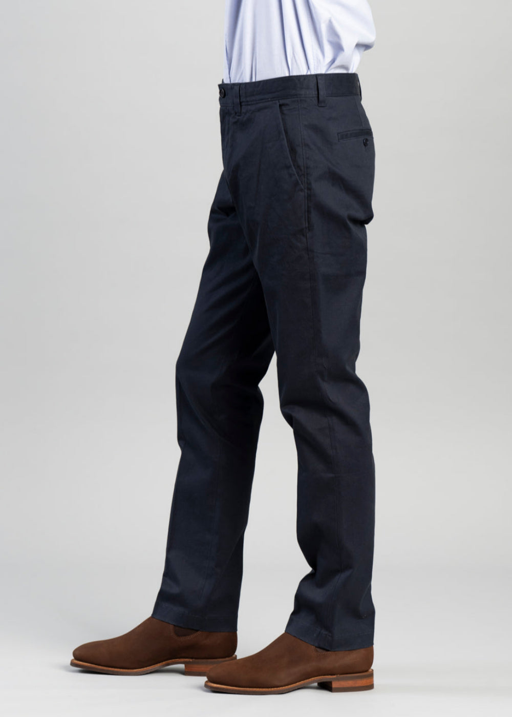 Berwick Regular Straight Chino