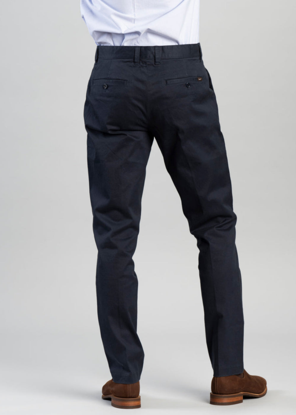 Berwick Regular Straight Chino