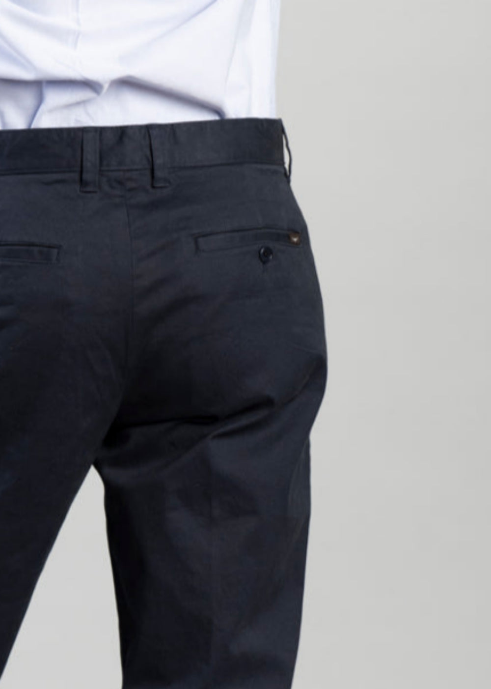 Berwick Regular Straight Chino