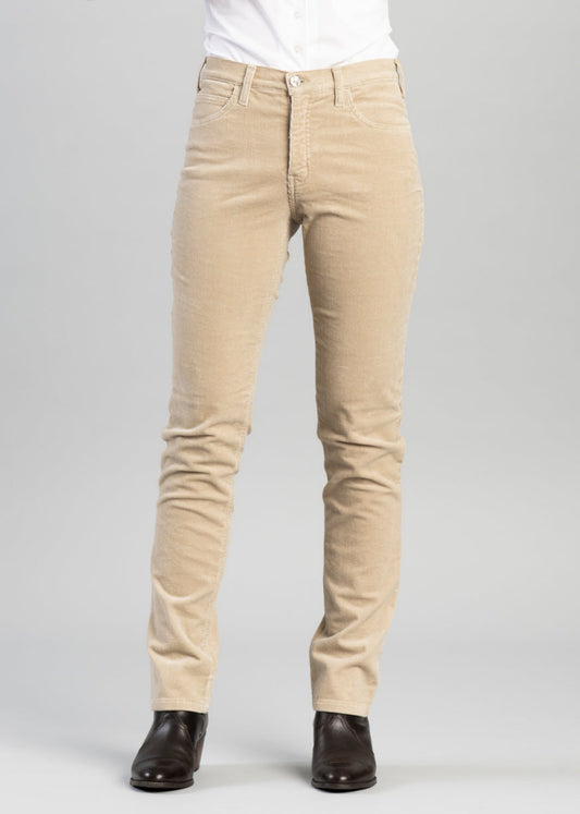 Apollo Needle Cord Jeans