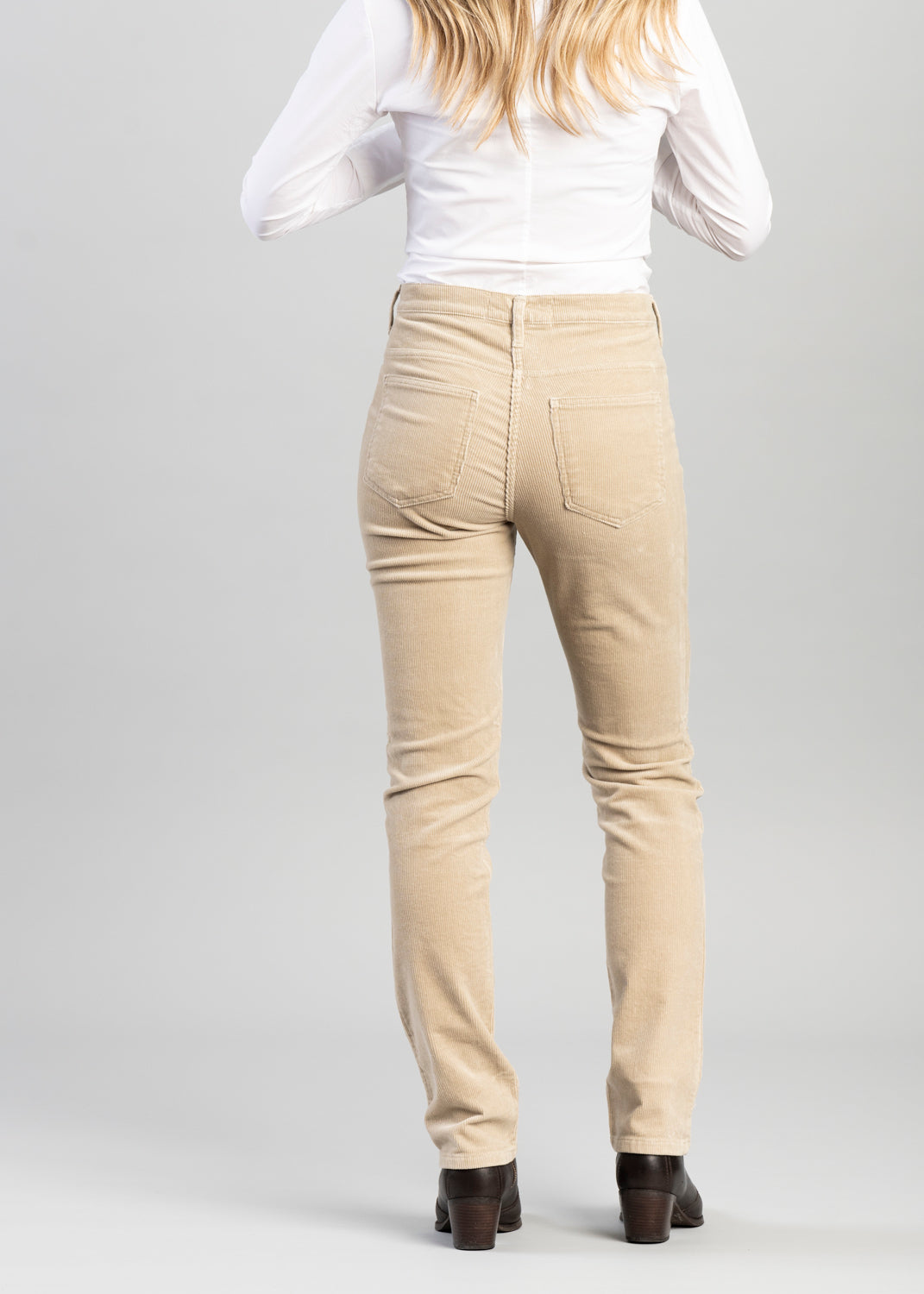 Apollo Needle Cord Jeans