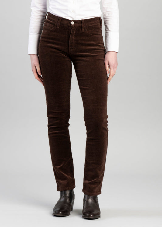Apollo Needle Cord Jeans