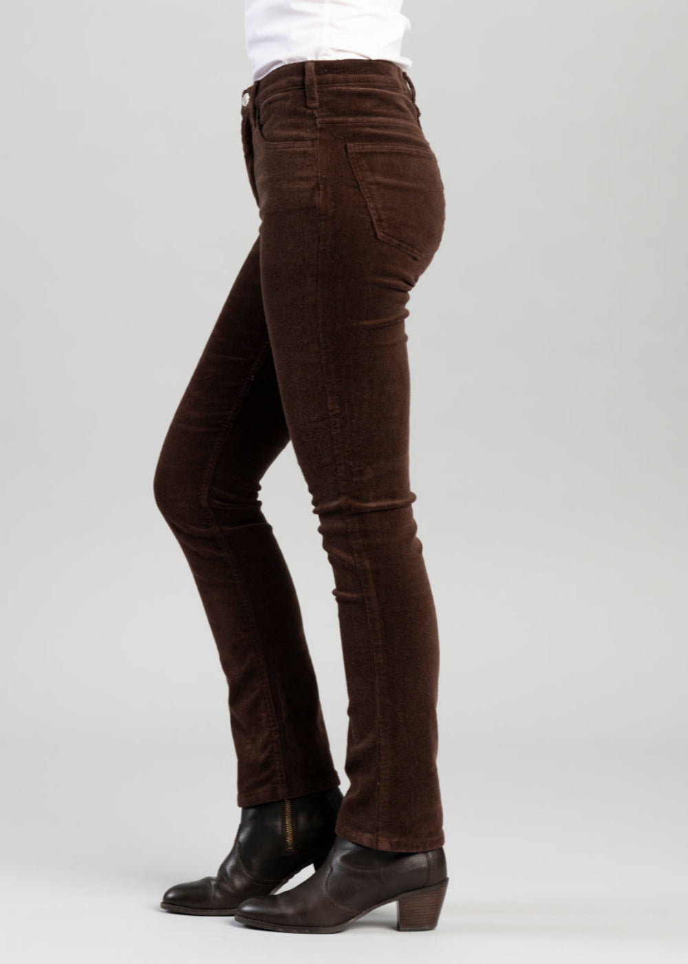 Apollo Needle Cord Jeans
