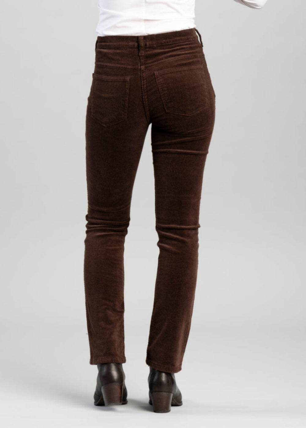 Apollo Needle Cord Jeans