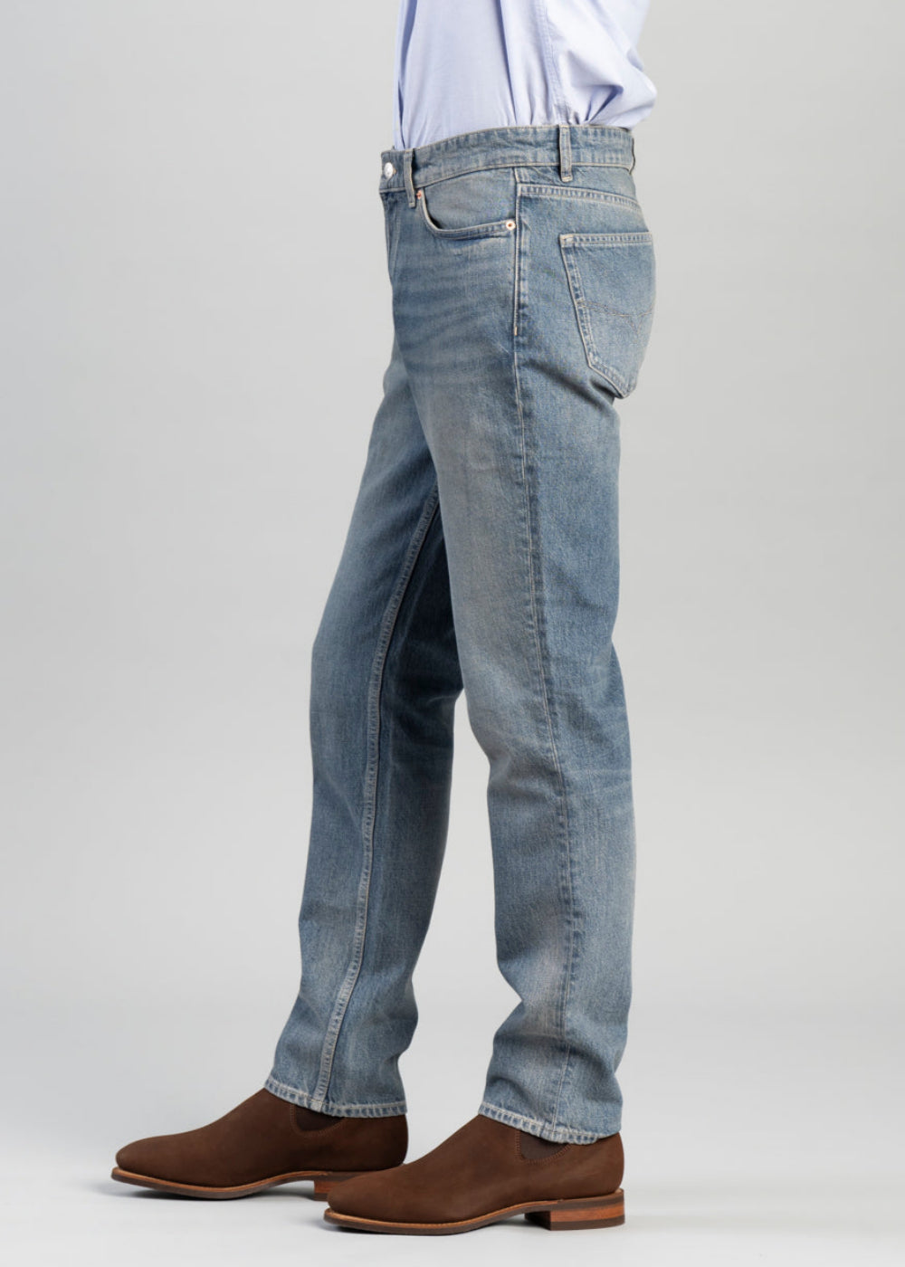 Loxton Jeans