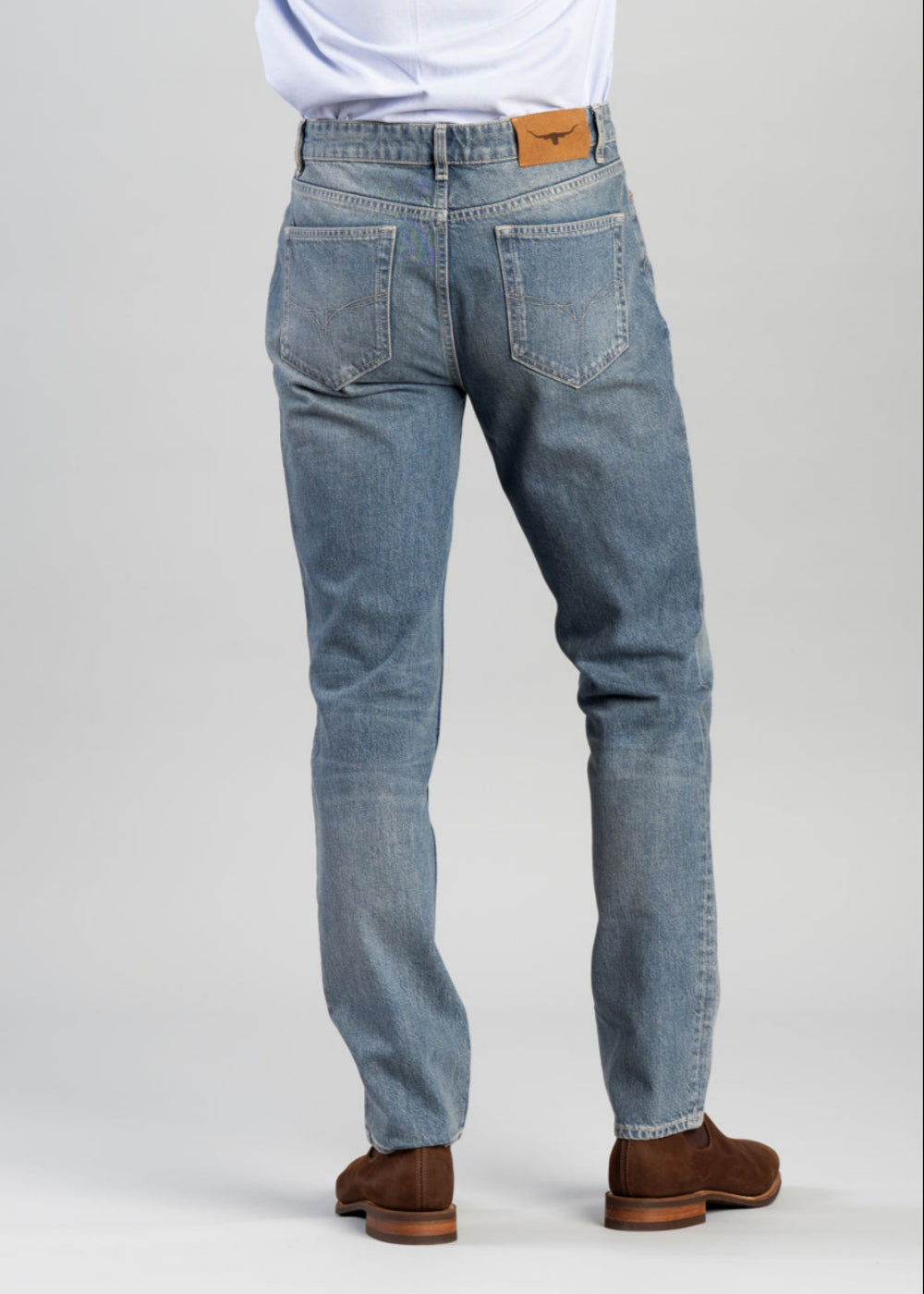 Loxton Jeans
