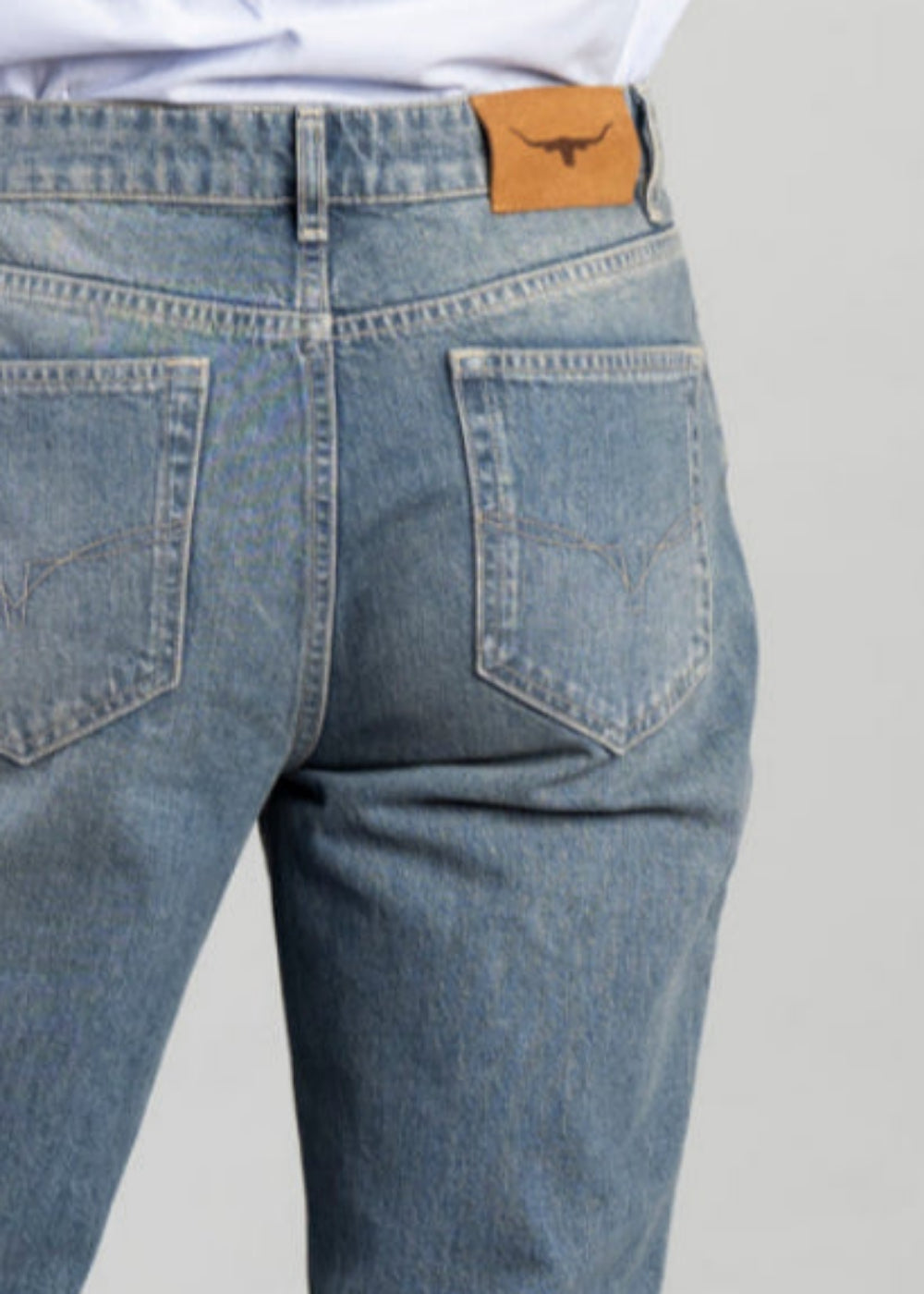 Loxton Jeans