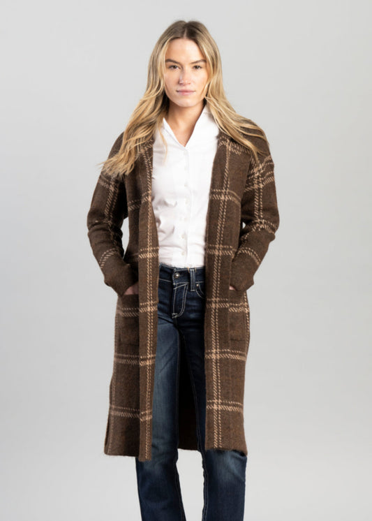 Ballston Cardigan