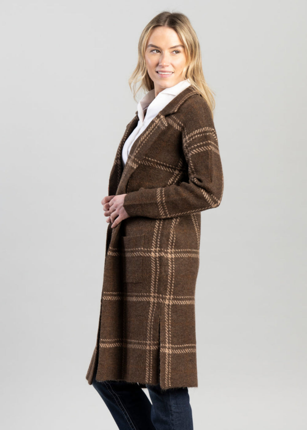 Ballston Cardigan