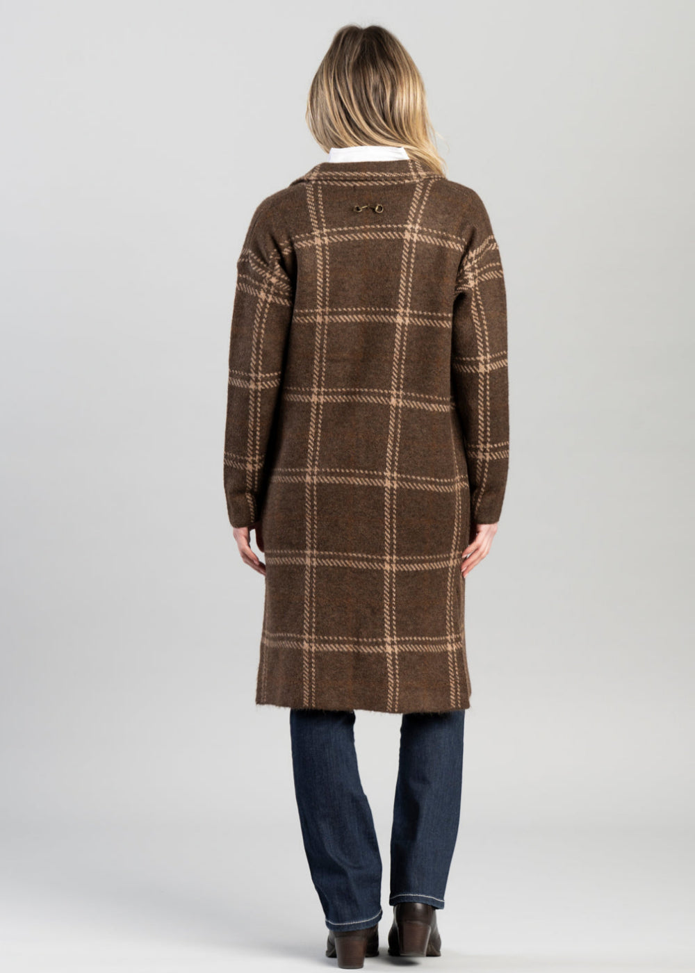 Ballston Cardigan