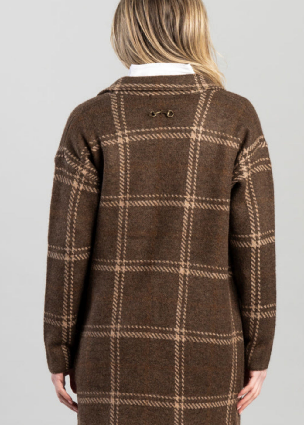 Ballston Cardigan