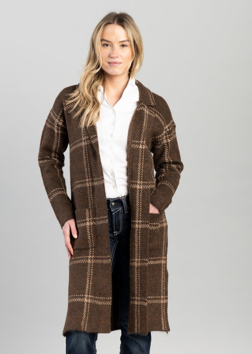 Ballston Cardigan