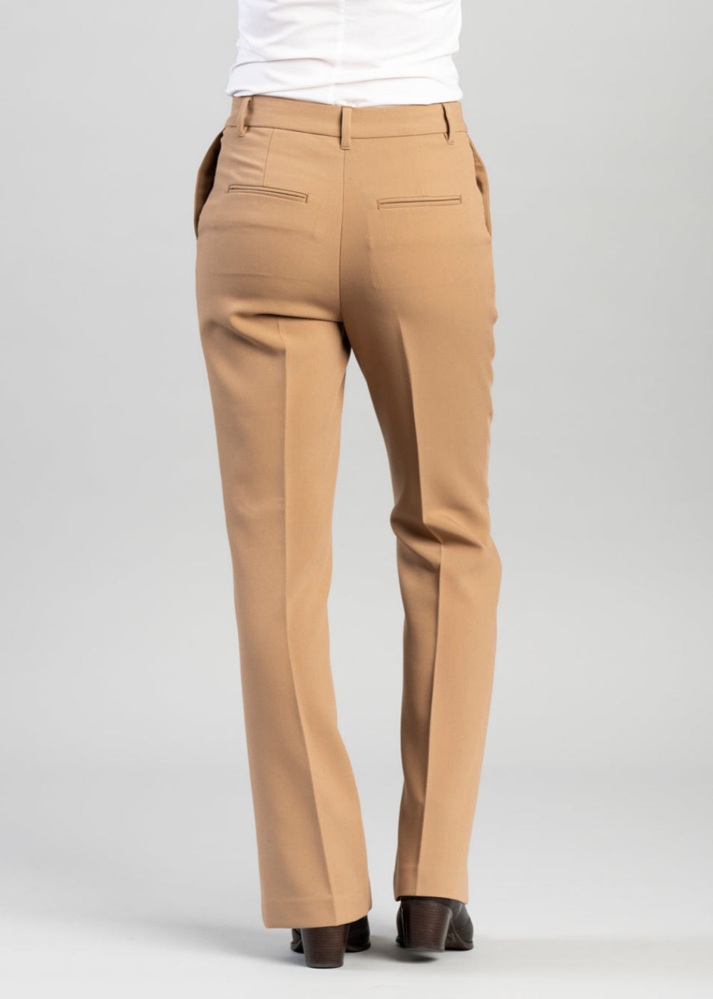 Flare Trousers