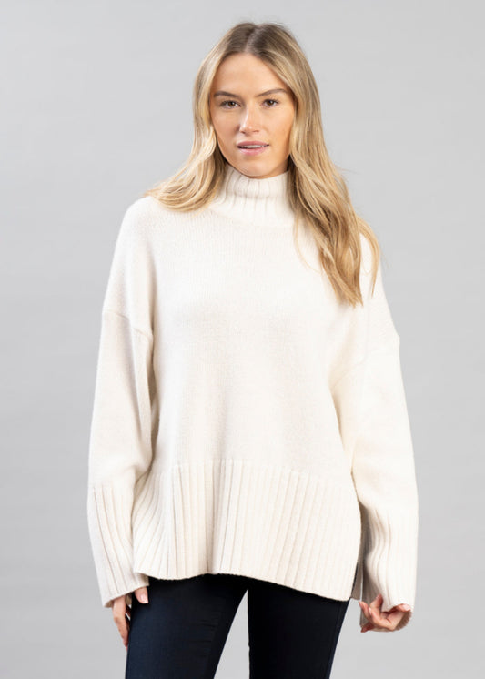 Serena Knitted Jumper