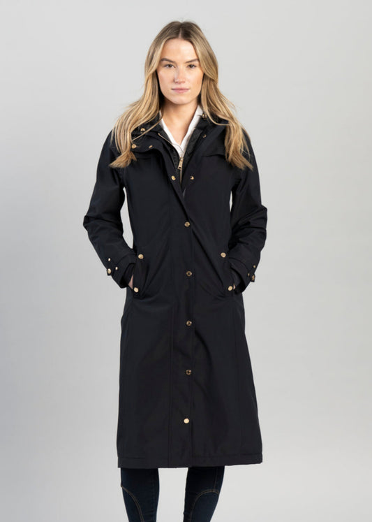 Folgate Rain Coat