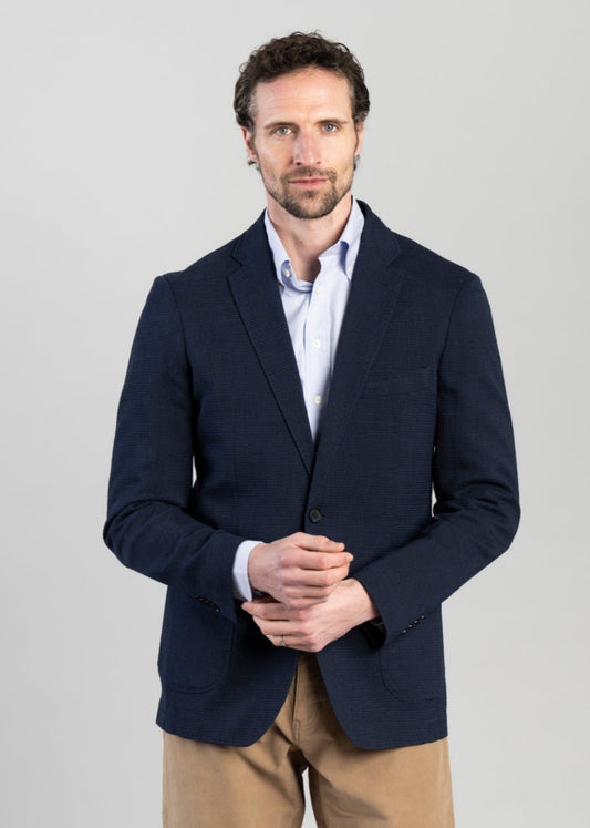 Holdens Bay Jacket
