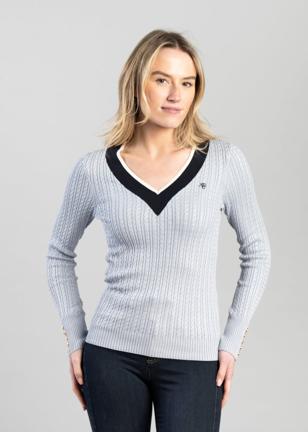 Lucy Knit
