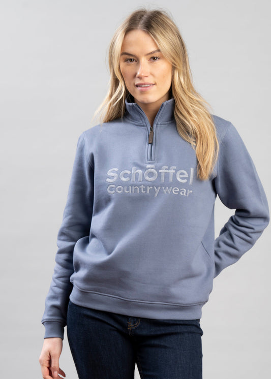 St Issey Sweatshirt