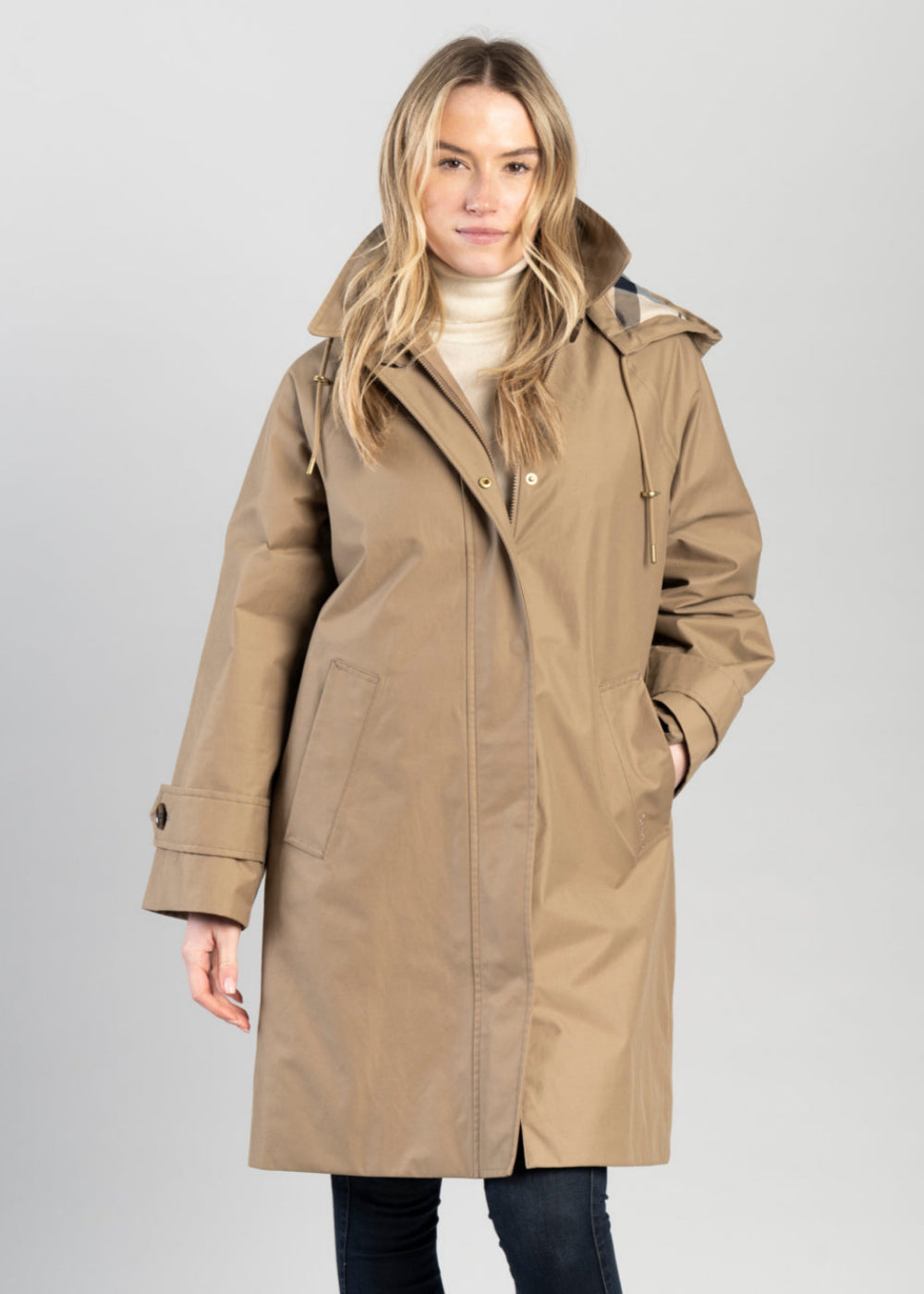 Sadie Showerproof Jacket