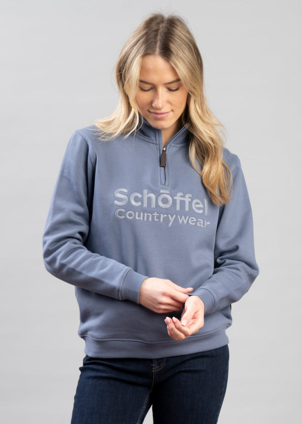 St Issey Sweatshirt