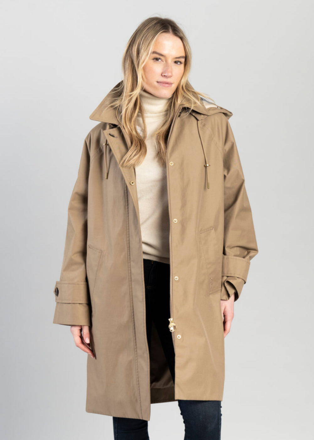 Sadie Showerproof Jacket