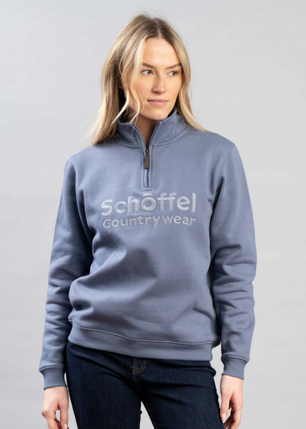 St Issey Sweatshirt
