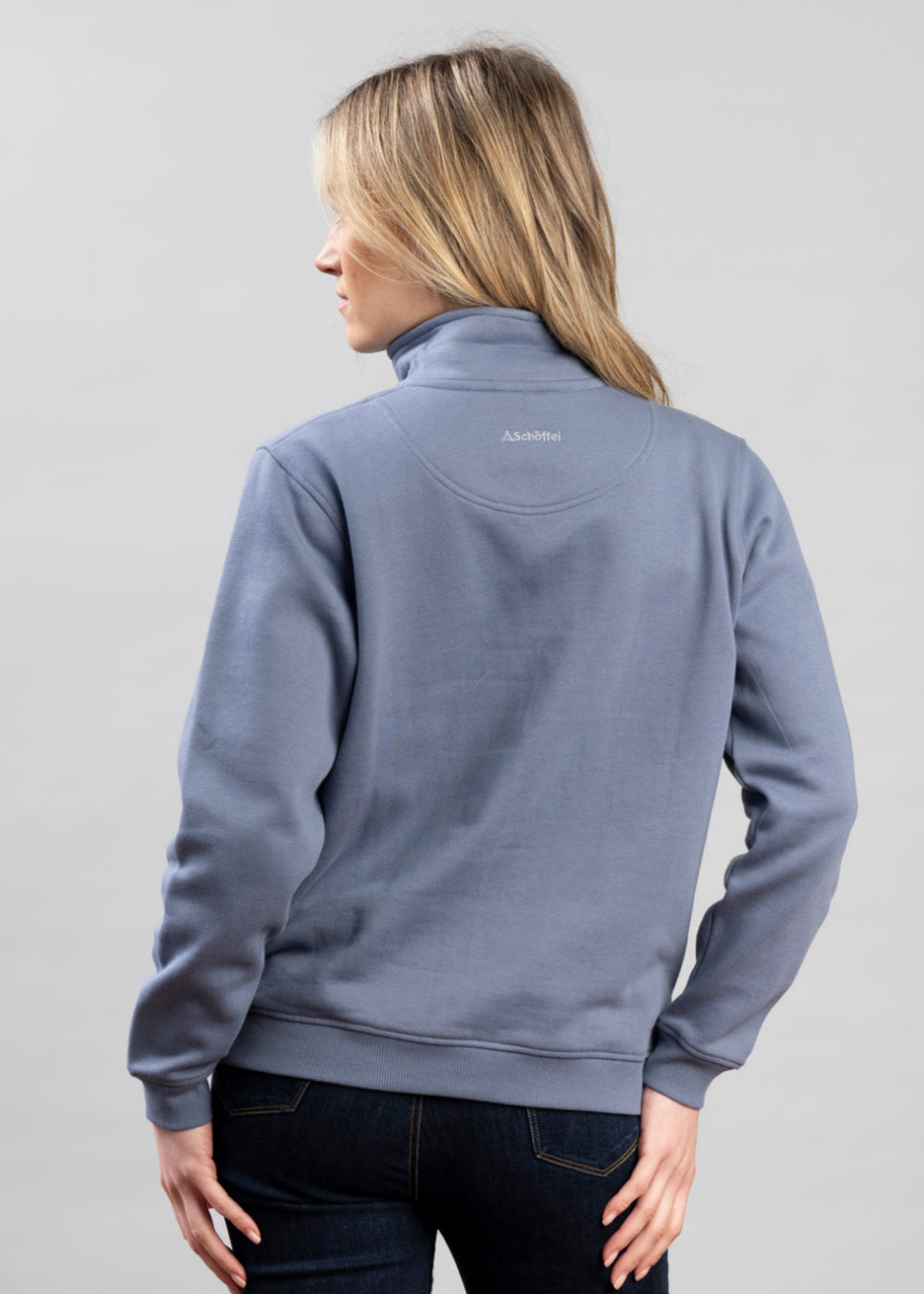 St Issey Sweatshirt