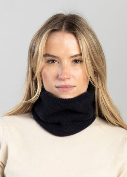 Cashmere Snood