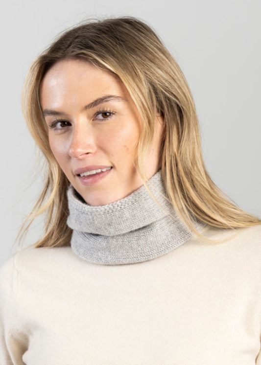 Cashmere Snood