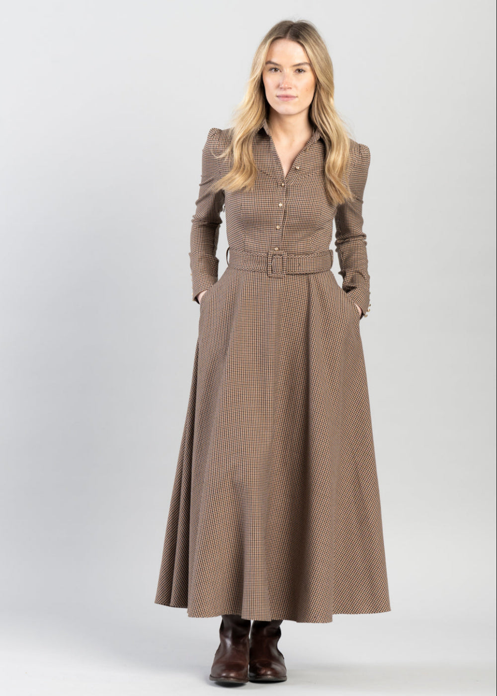 Heritage Dress