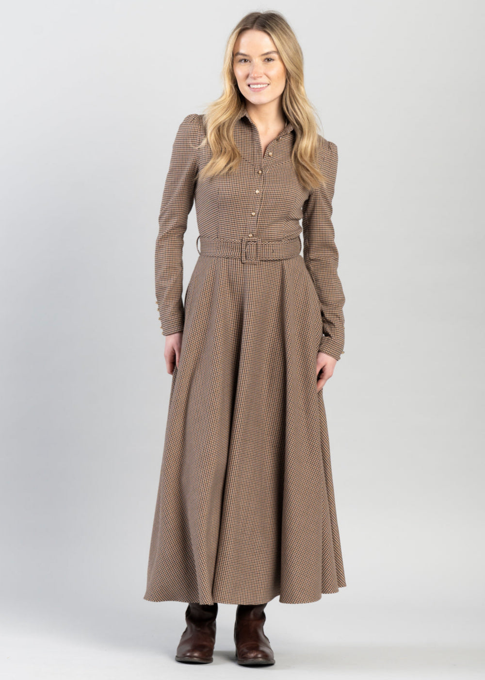 Heritage Dress