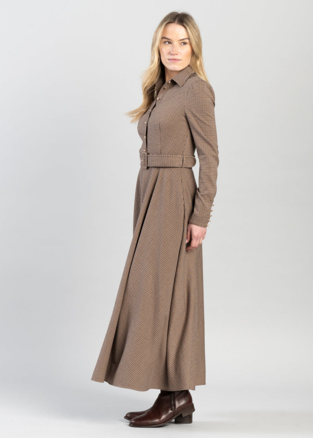 Heritage Dress
