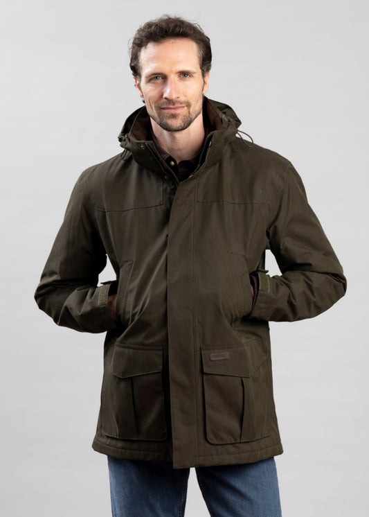 Brockstone Jacket
